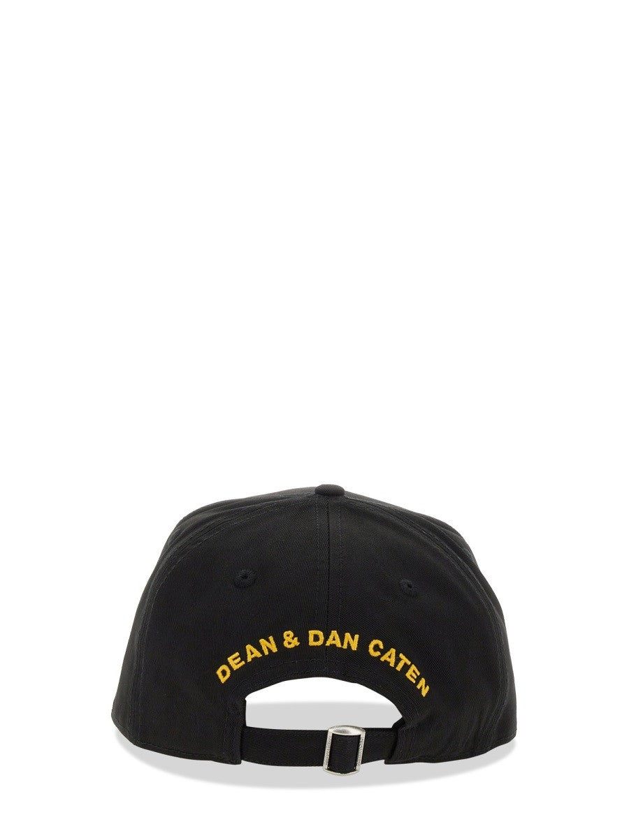 BASEBALL CAP 3