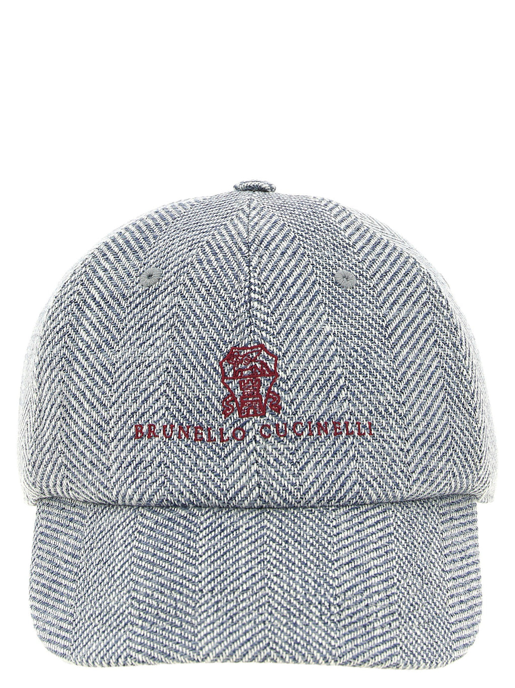 'Baseball' cap