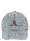 'Baseball' cap