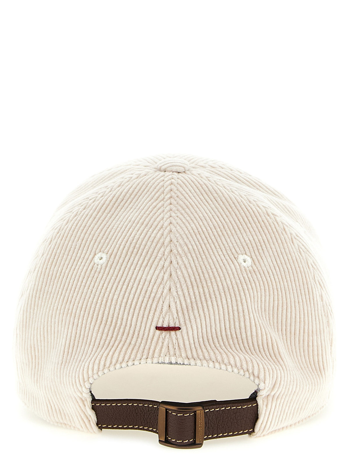 'Baseball' cap 3