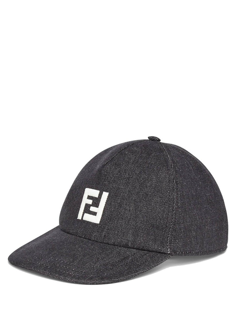 Baseball cap 3