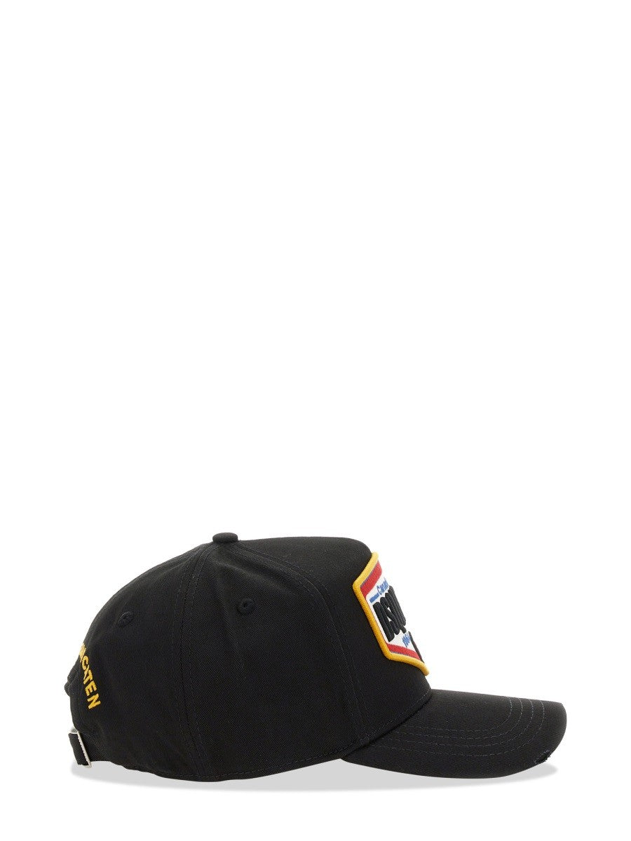 BASEBALL CAP 2