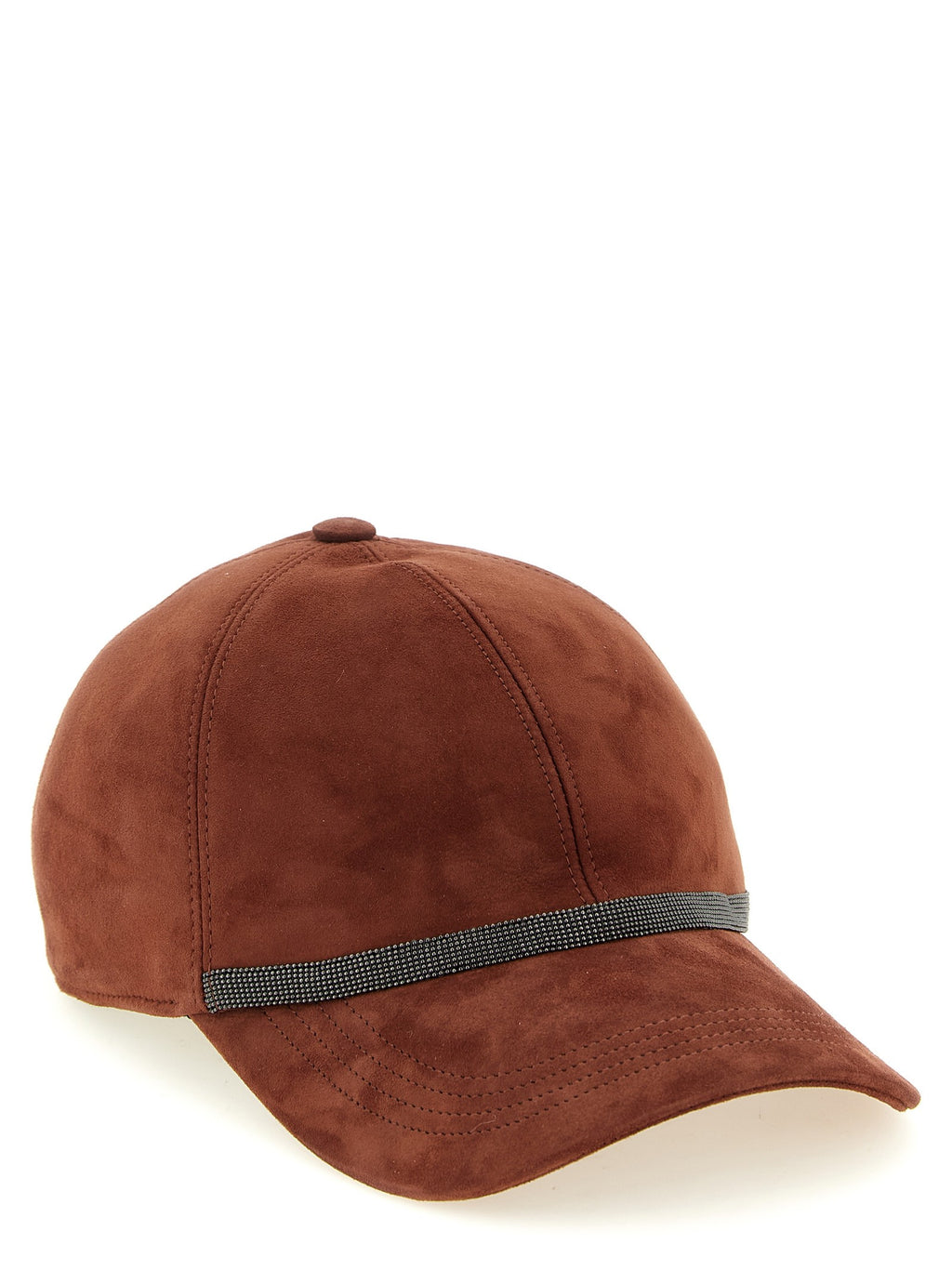 'Baseball' cap 2