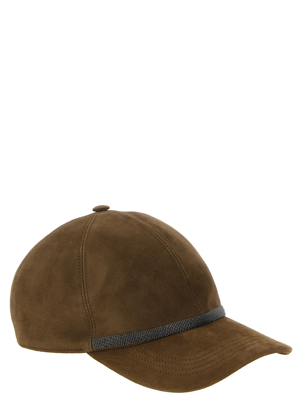 'Baseball' cap 2