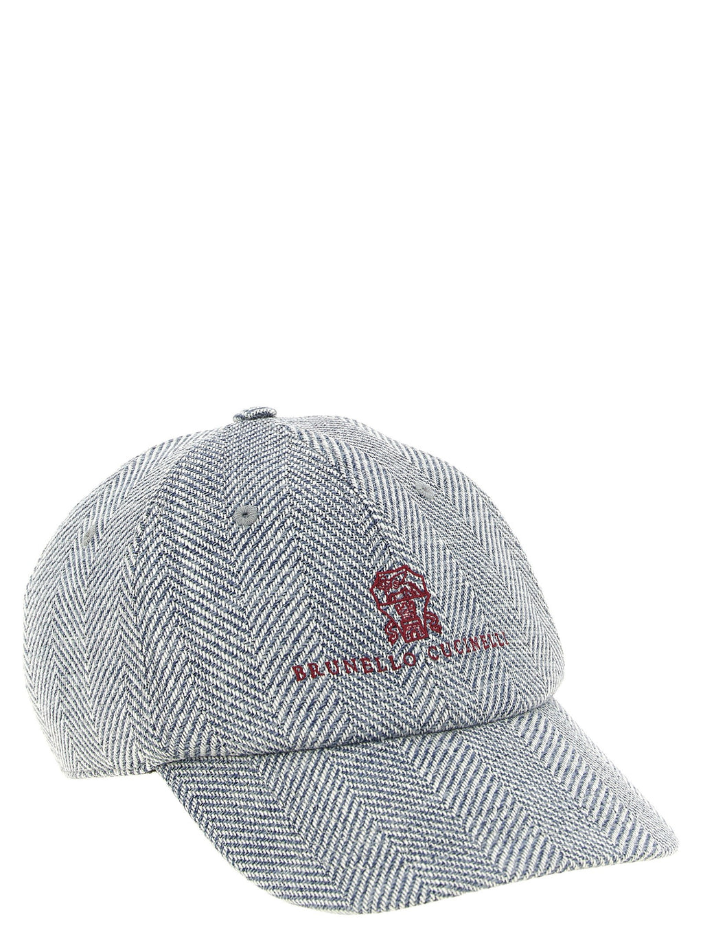 'Baseball' cap 2