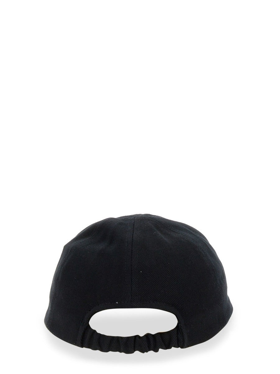 BASEBALL HAT WITH LOGO 3