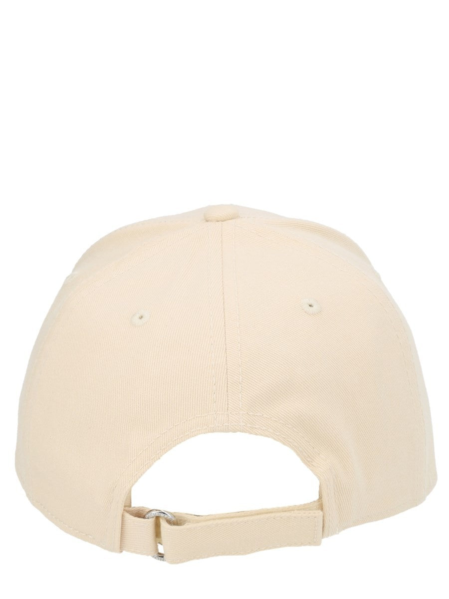 BASEBALL HAT WITH LOGO 2