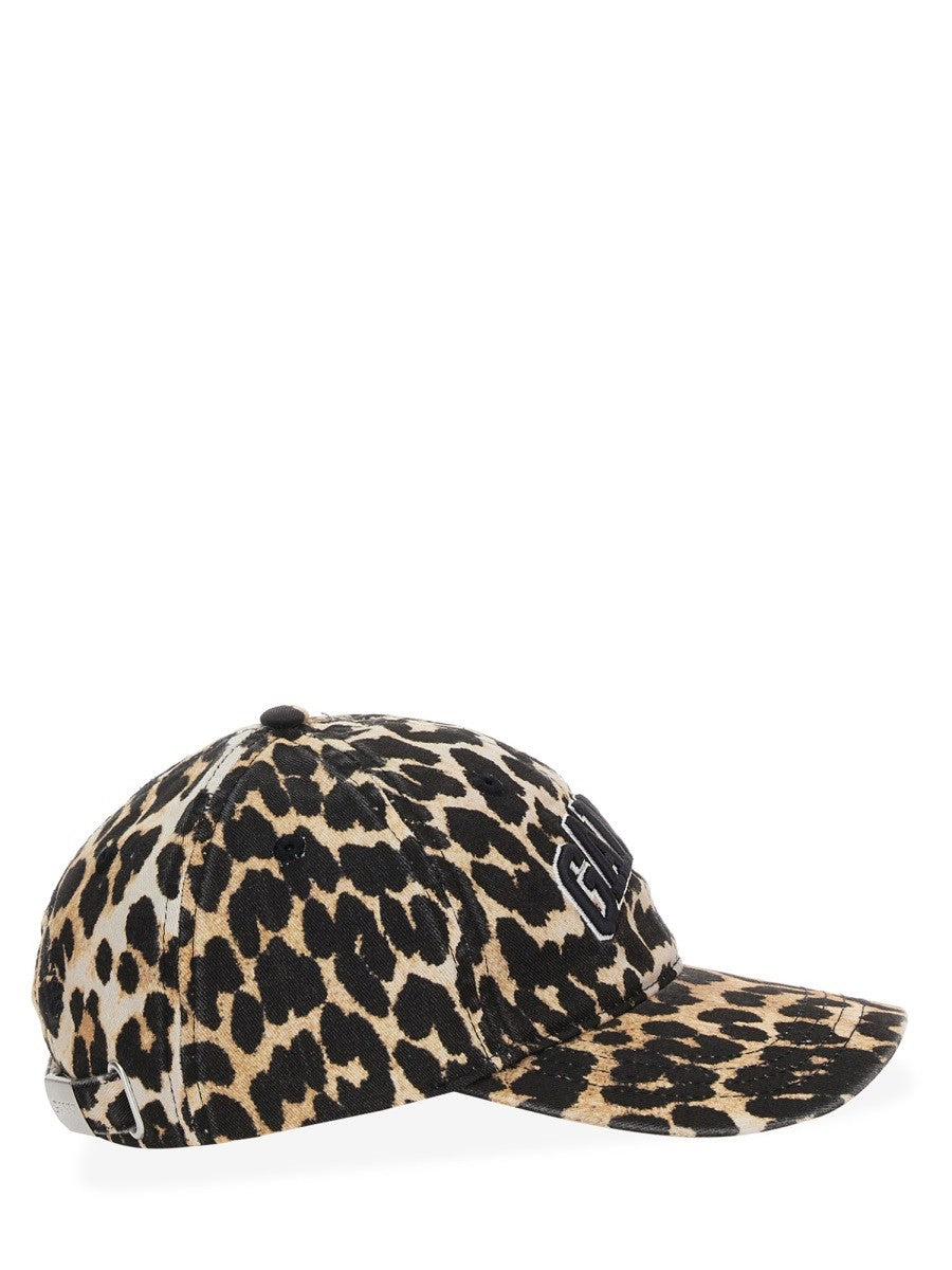 CAPPELLO DA BASEBALL CON LOGO 2