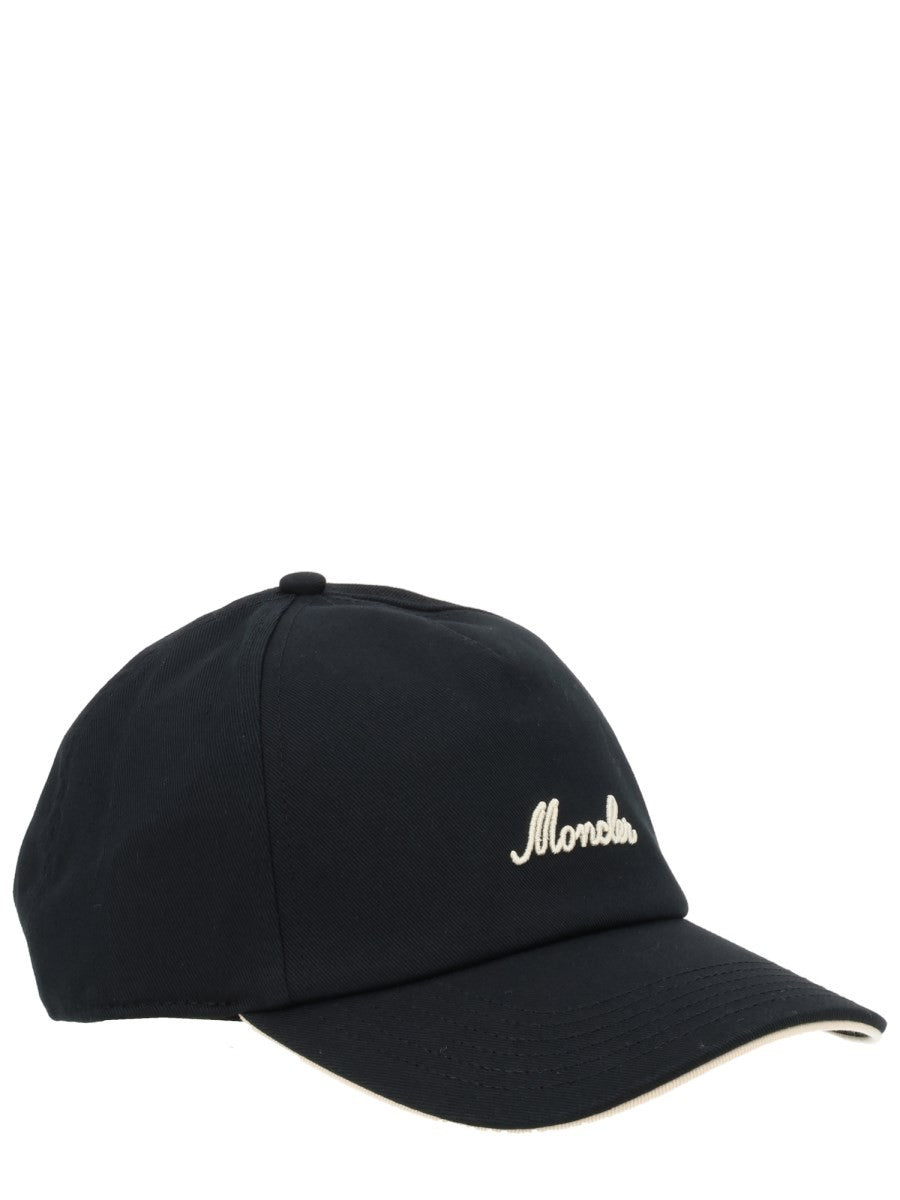 BASEBALL HAT WITH LOGO 3