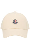 BASEBALL HAT WITH LOGO
