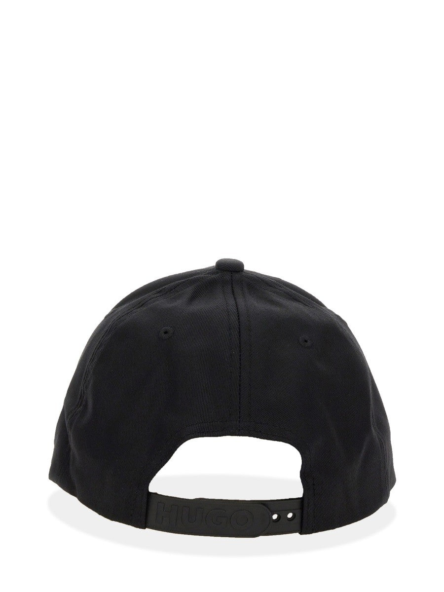 BASEBALL HAT WITH LOGO 3