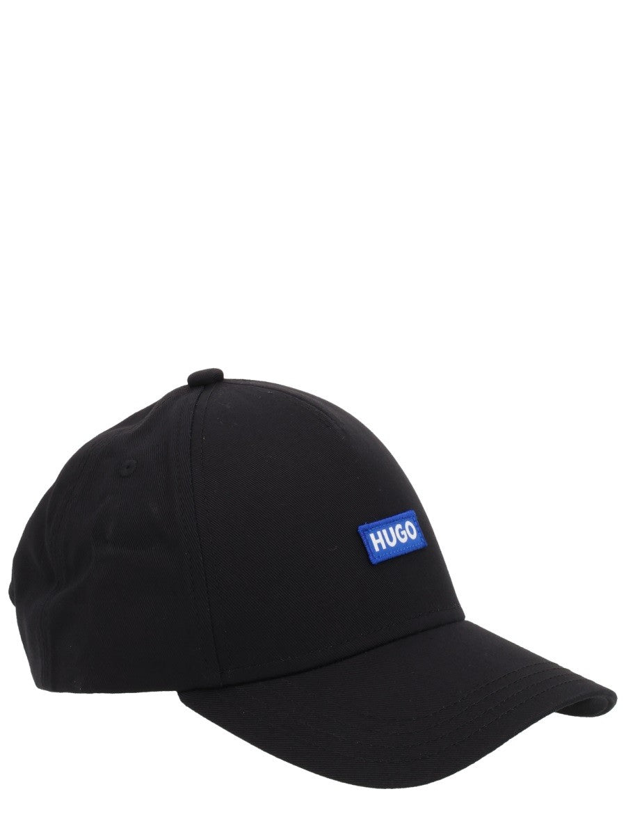 BASEBALL HAT WITH LOGO 3