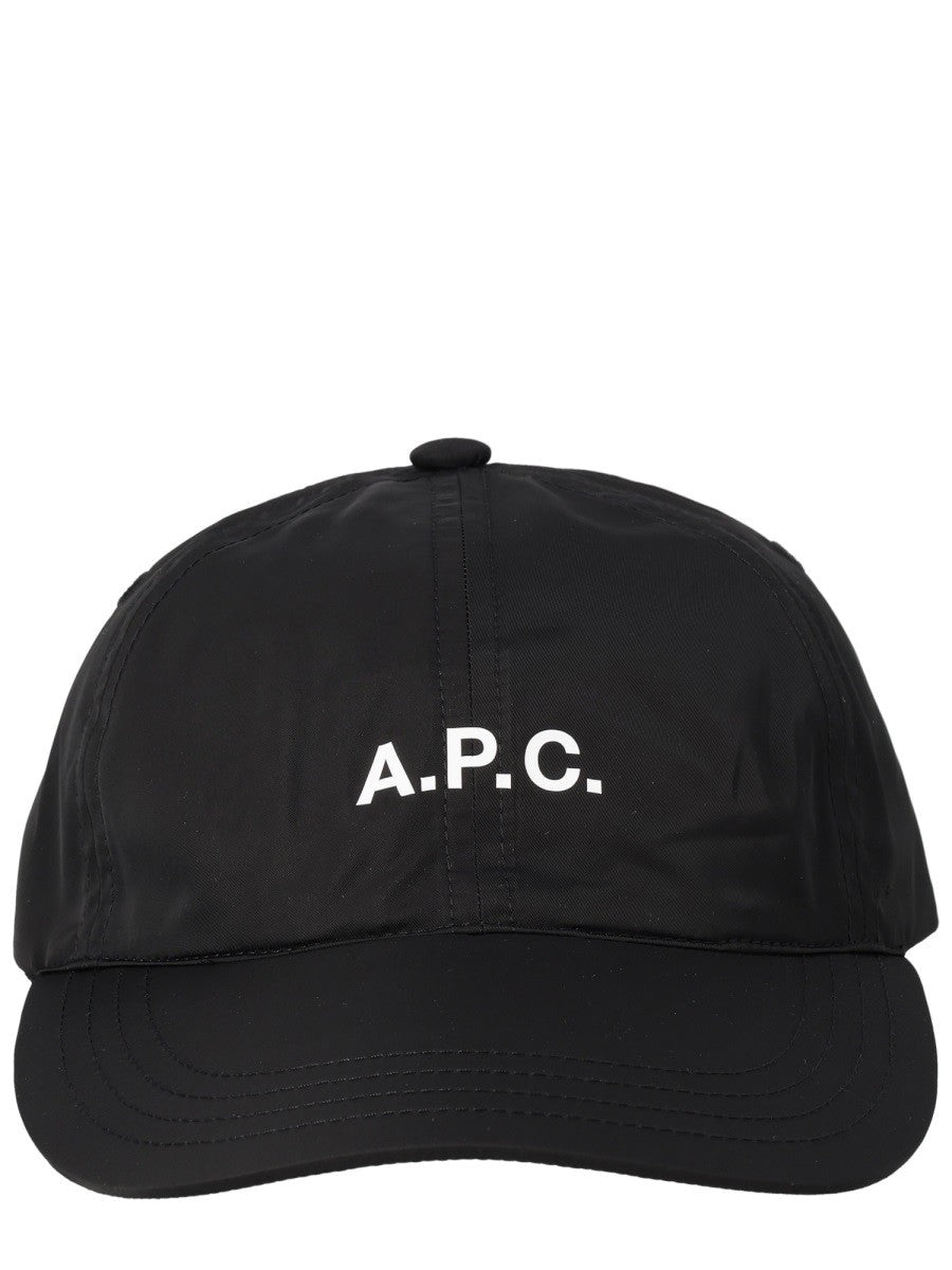 BASEBALL HAT WITH LOGO