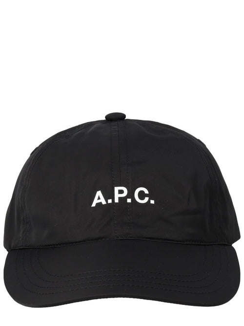 BASEBALL HAT WITH LOGO
