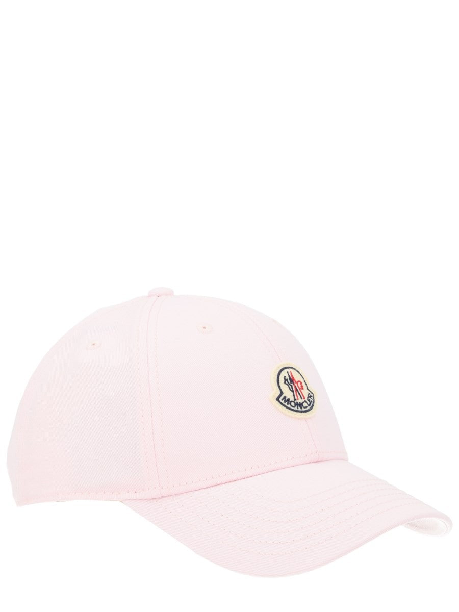 BASEBALL HAT WITH LOGO 3