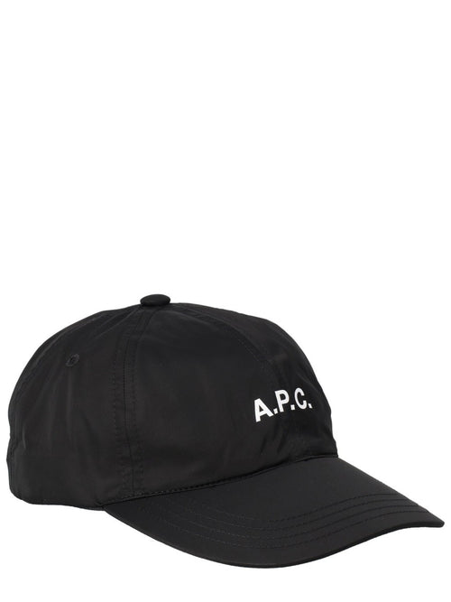 BASEBALL HAT WITH LOGO 2