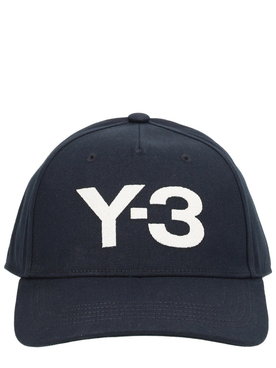 BASEBALL HAT WITH LOGO