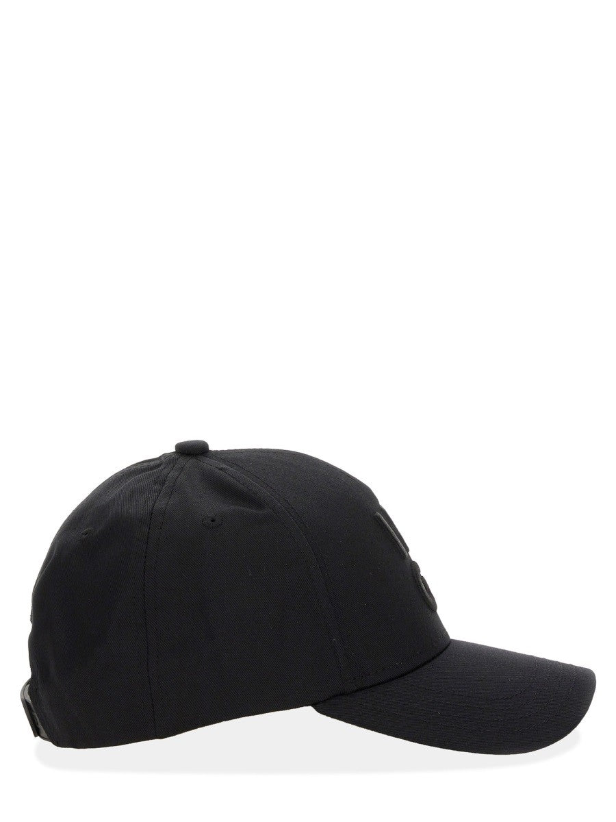 BASEBALL HAT WITH LOGO 2