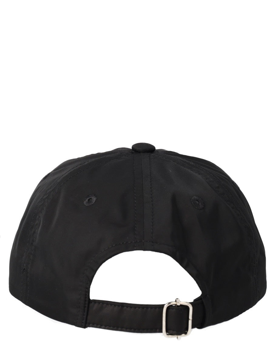 BASEBALL HAT WITH LOGO 3