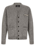 'Basic Dsquared2' cardigan