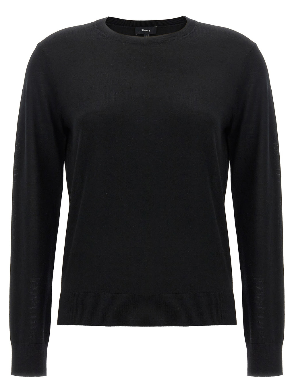 Basic sweater