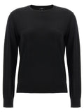 Basic sweater