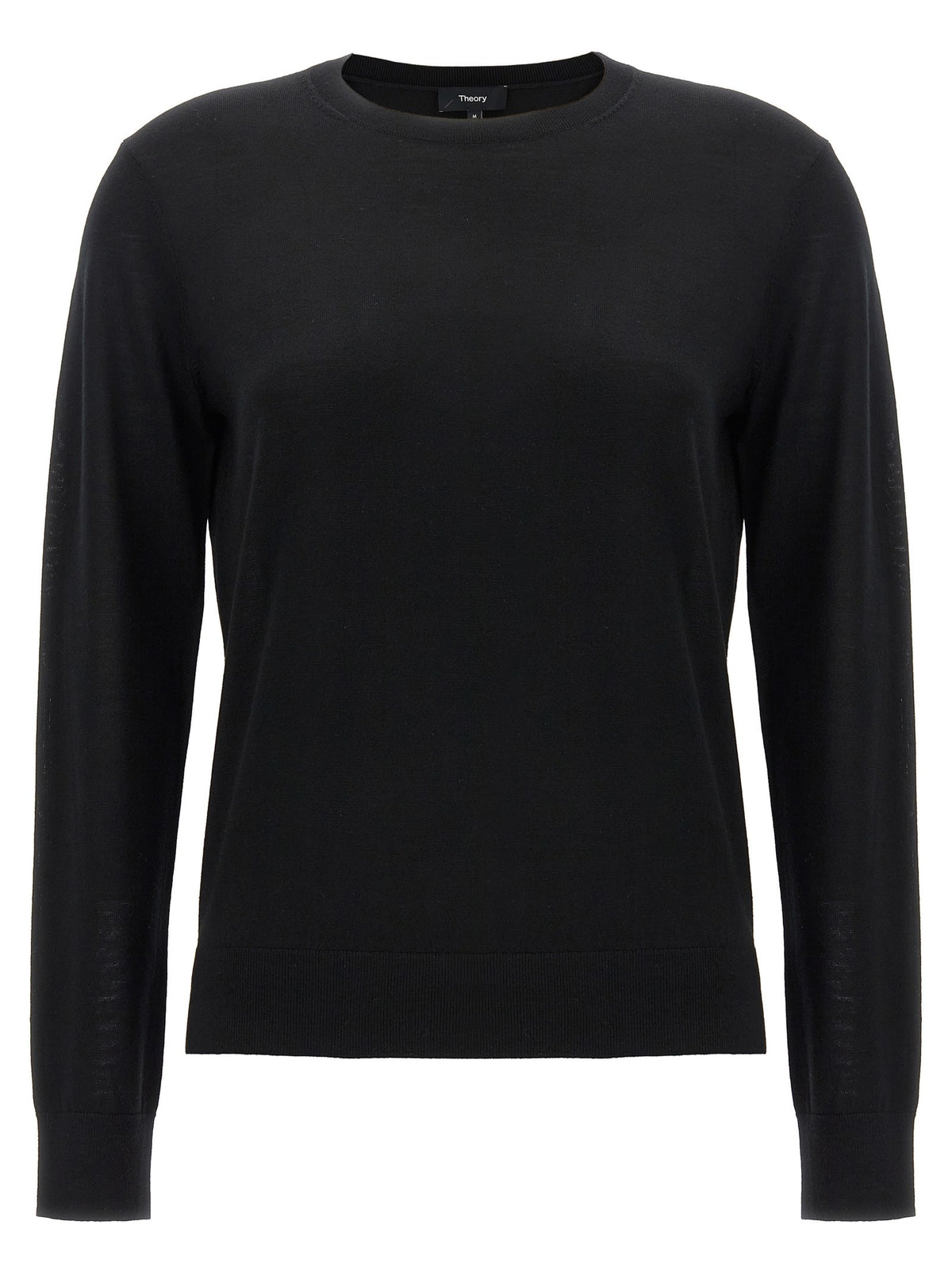 Basic sweater