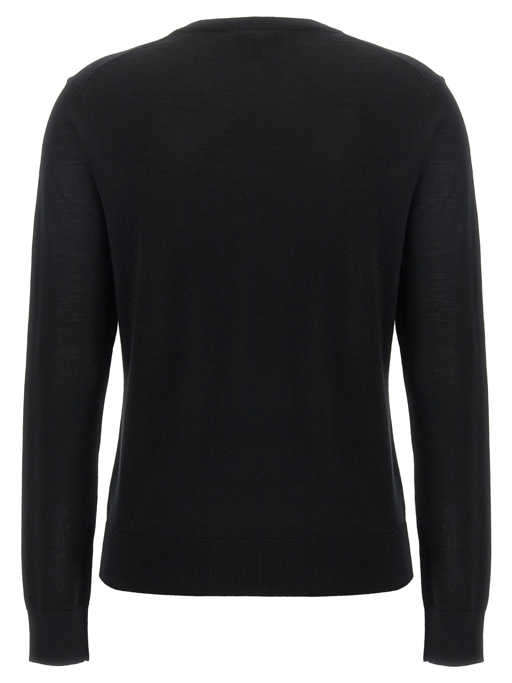 Basic sweater 2