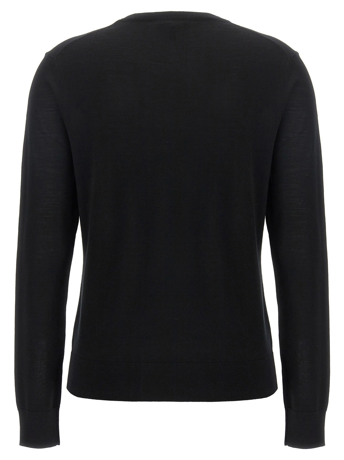 Basic sweater 2