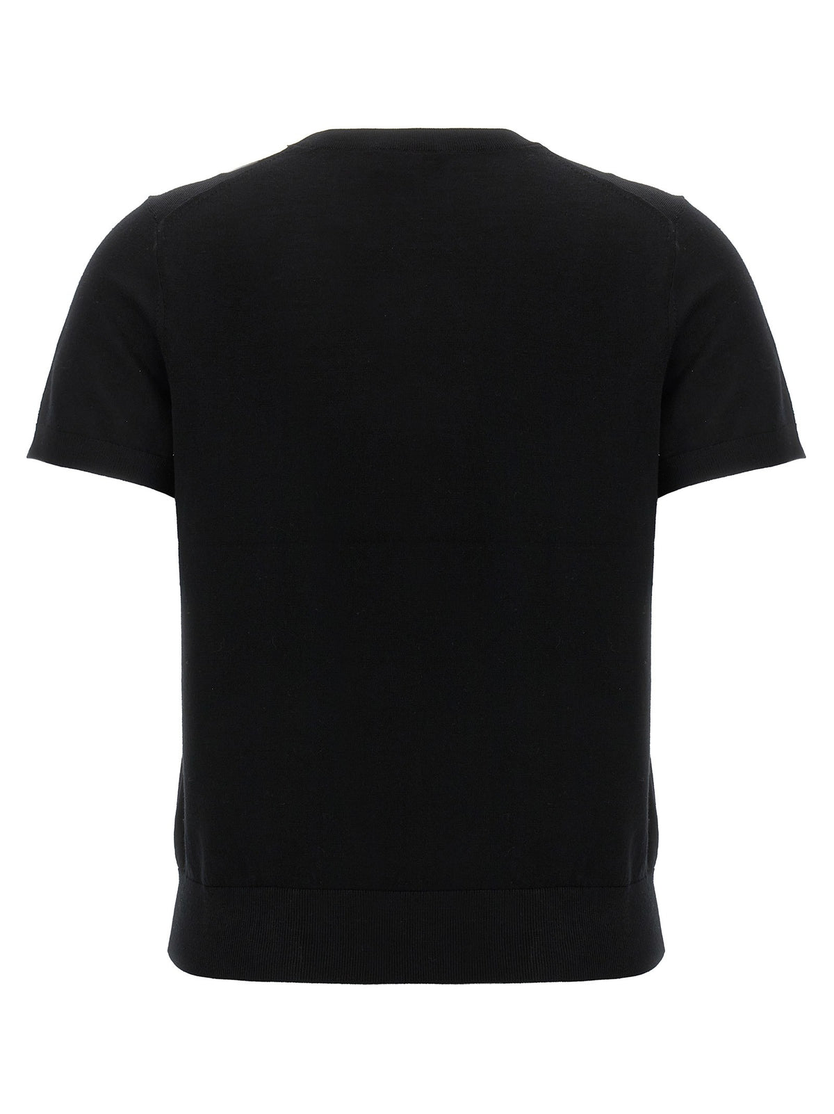 'Basic' sweater 2