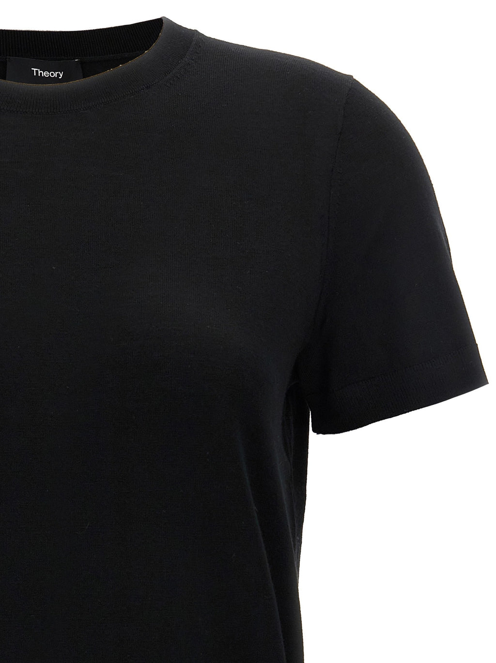 'Basic' sweater 3