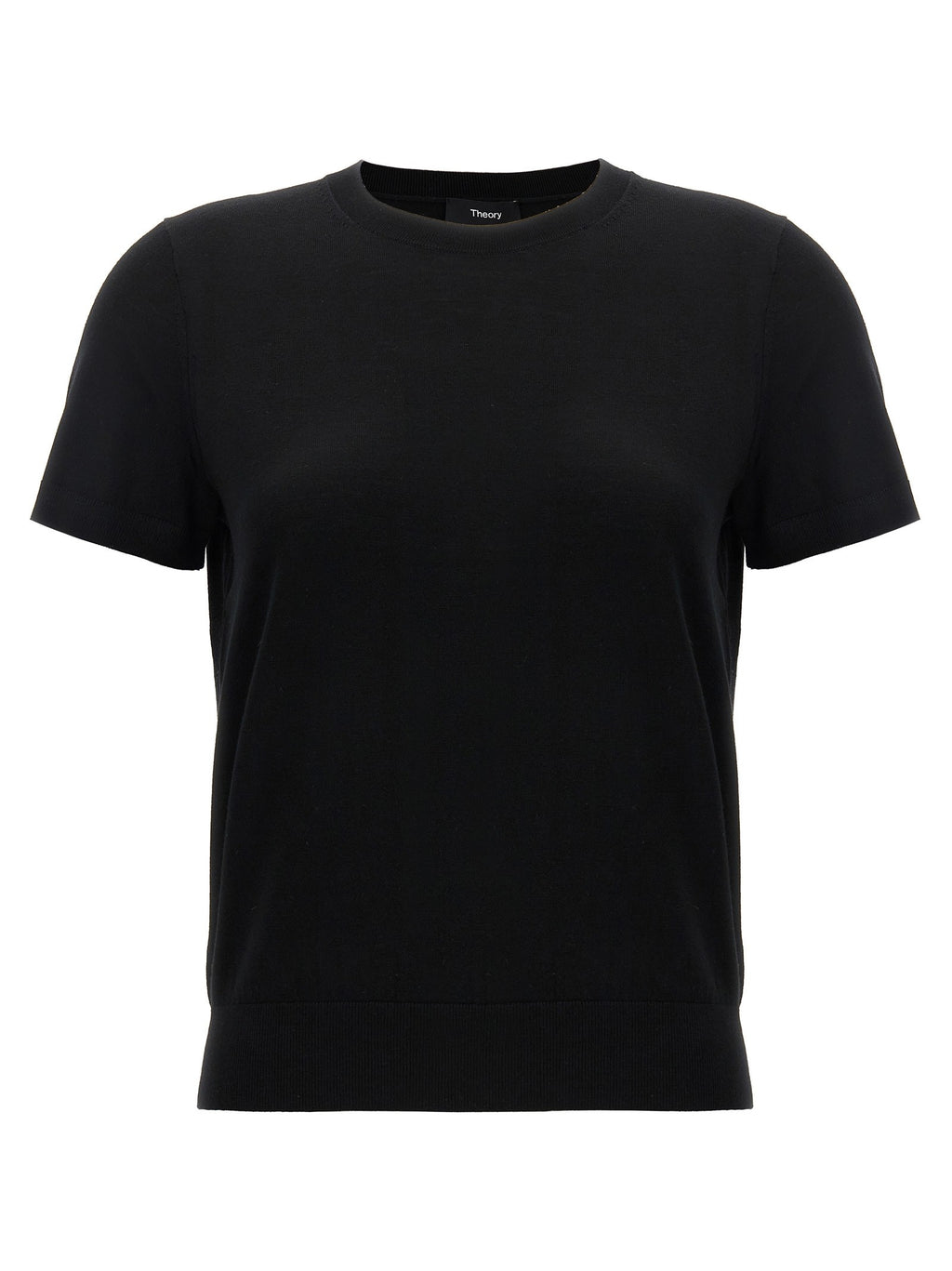 'Basic' sweater