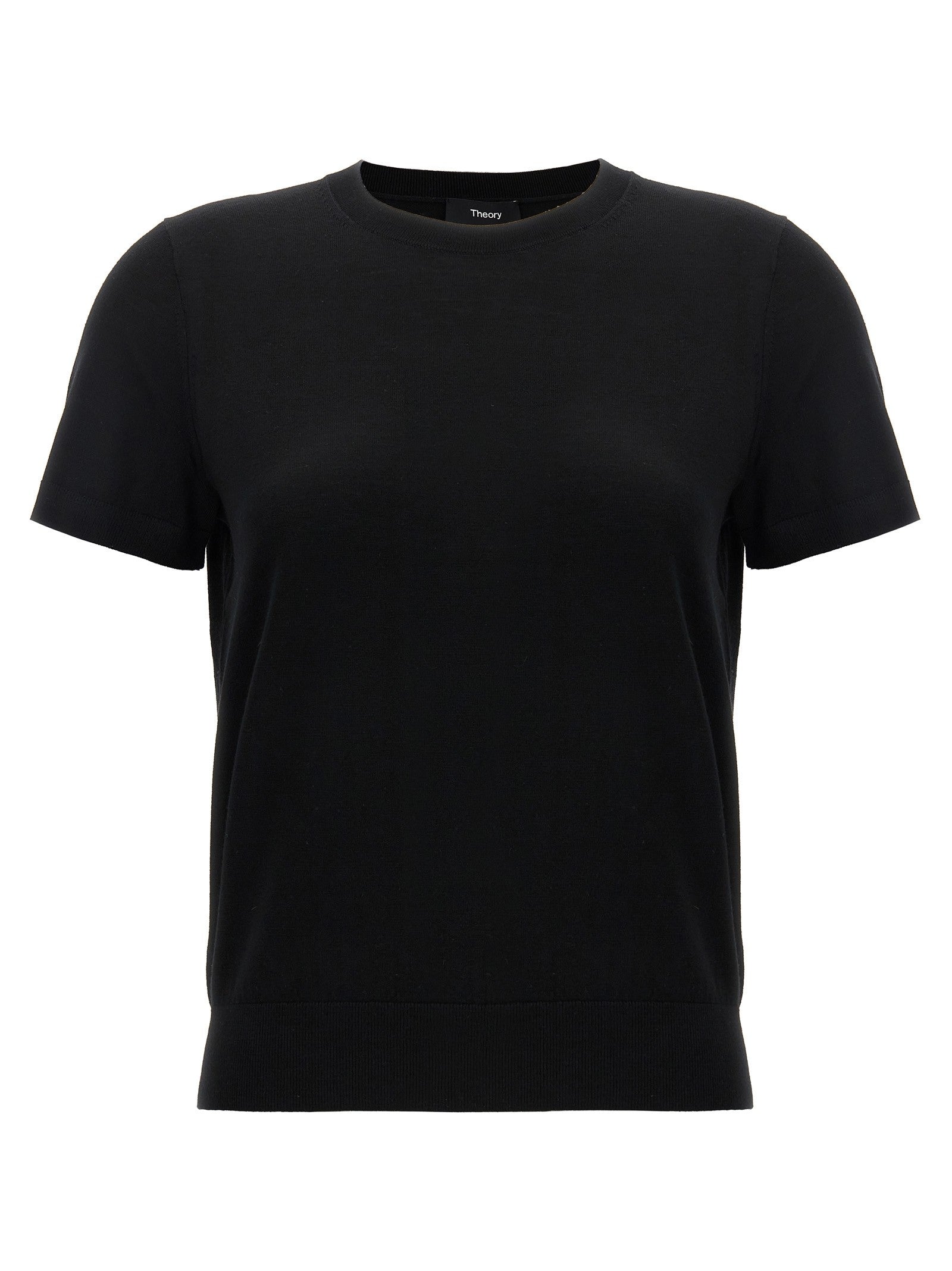 'Basic' sweater