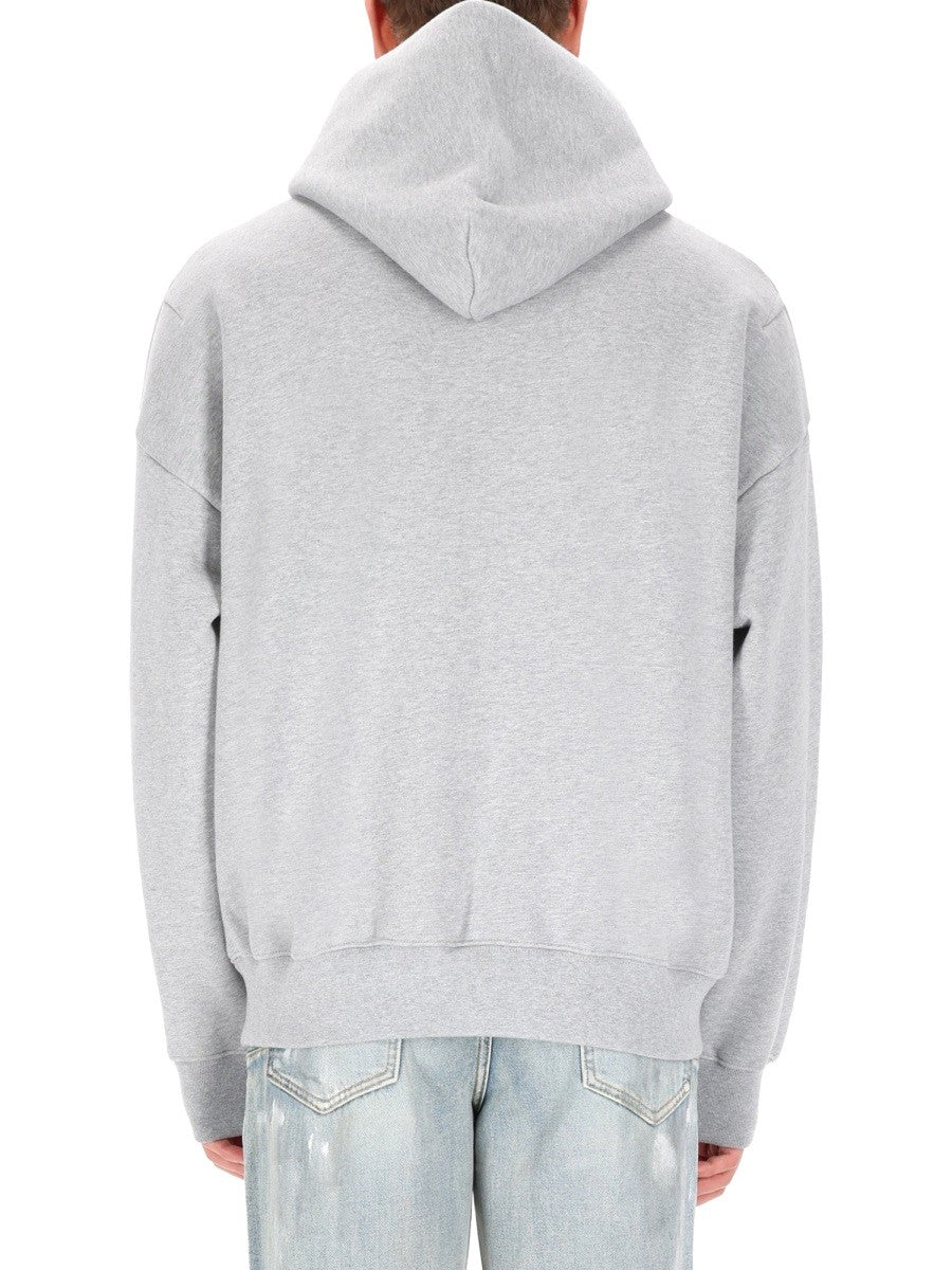"BASIC" SWEATSHIRT 4