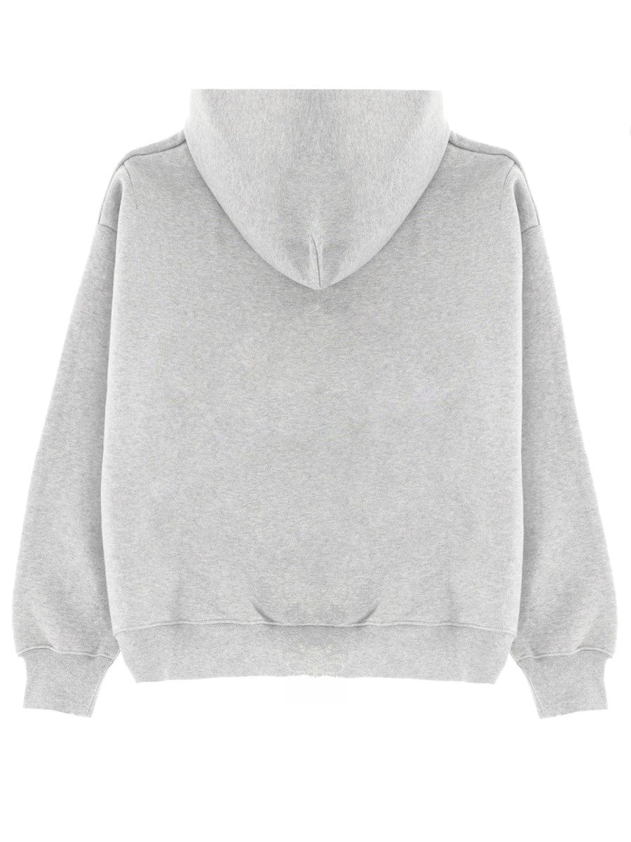 "BASIC" SWEATSHIRT 5