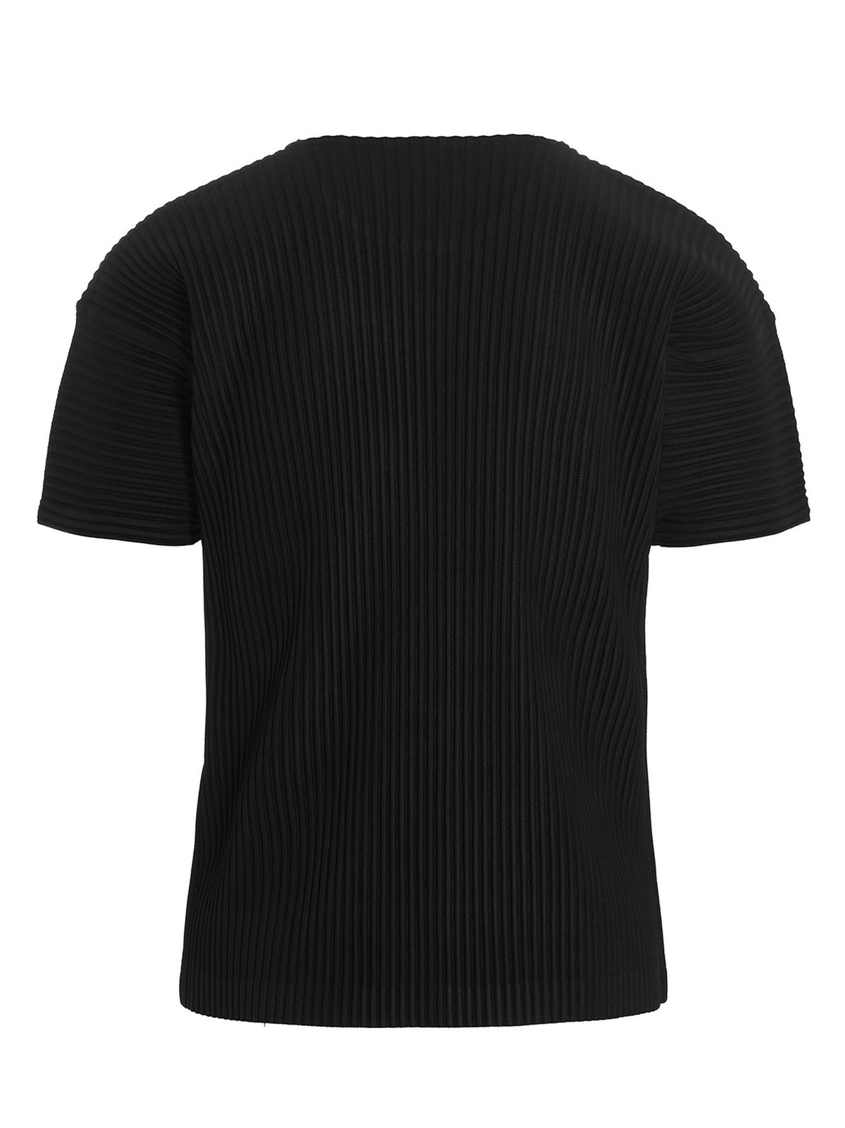 'Basics' T-shirt 2