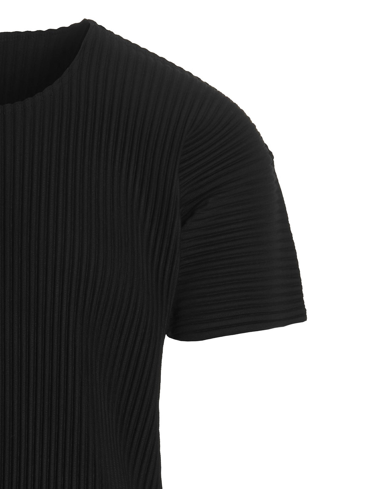 'Basics' T-shirt 3
