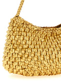 'Basil Cactus' shoulder bag 3