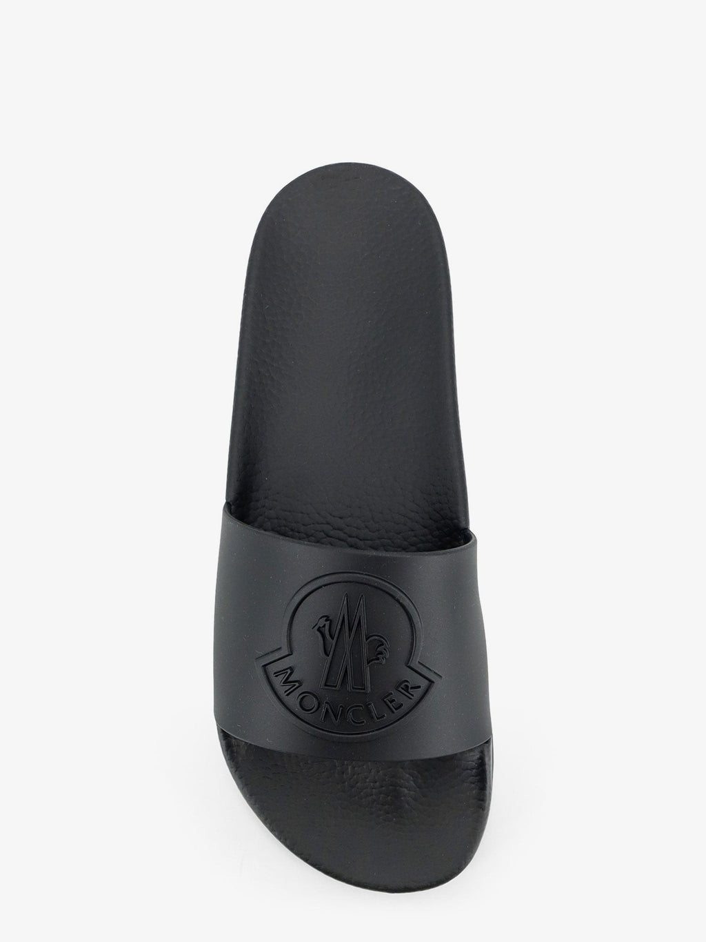 Basile rubber sandals 5