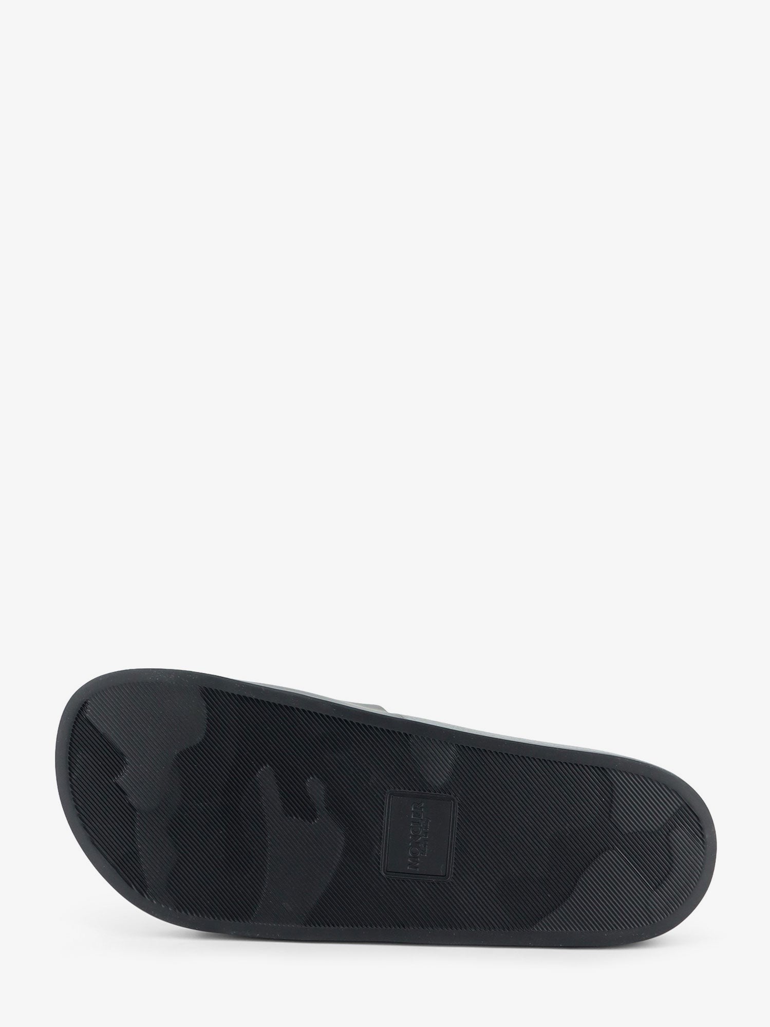 Basile rubber sandals 4
