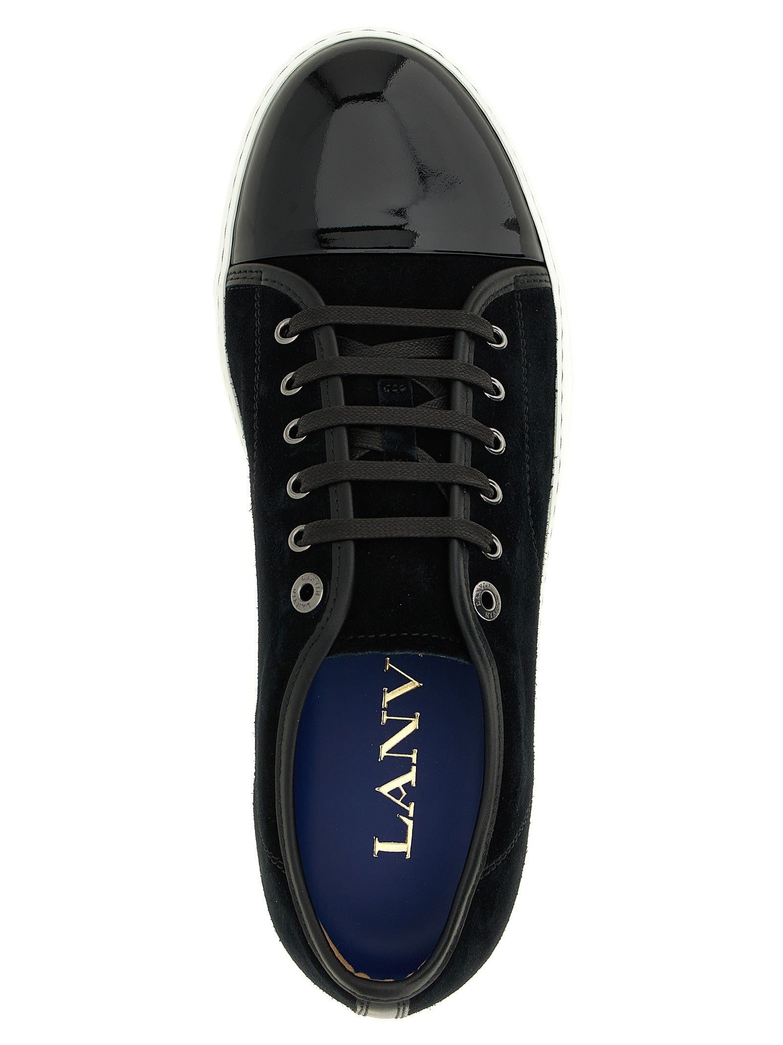 'Basket' sneakers 4