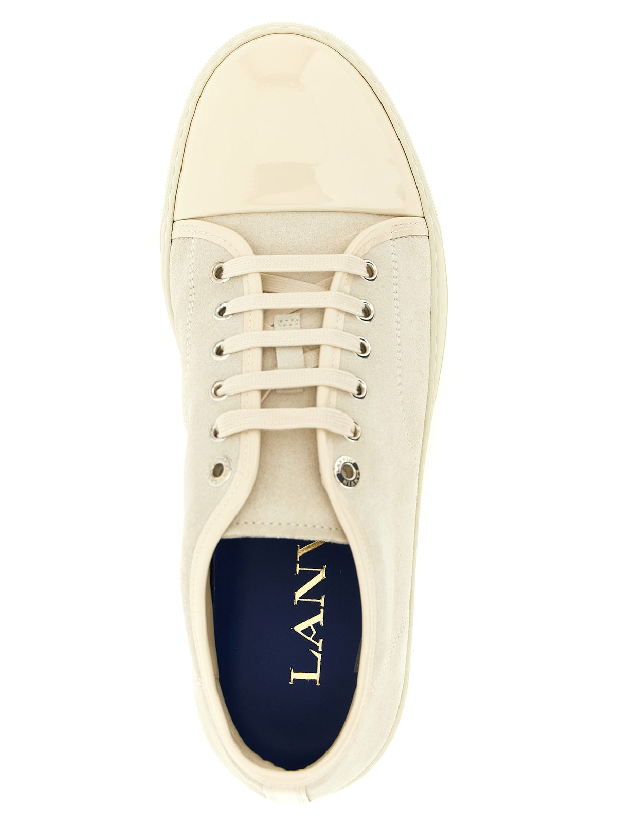 'Basket' sneakers 4