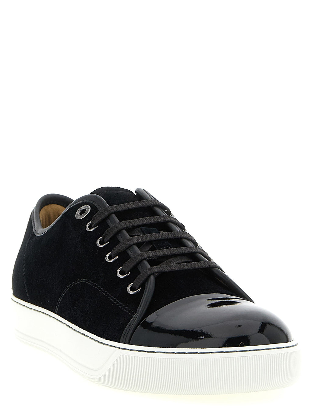 'Basket' sneakers 2