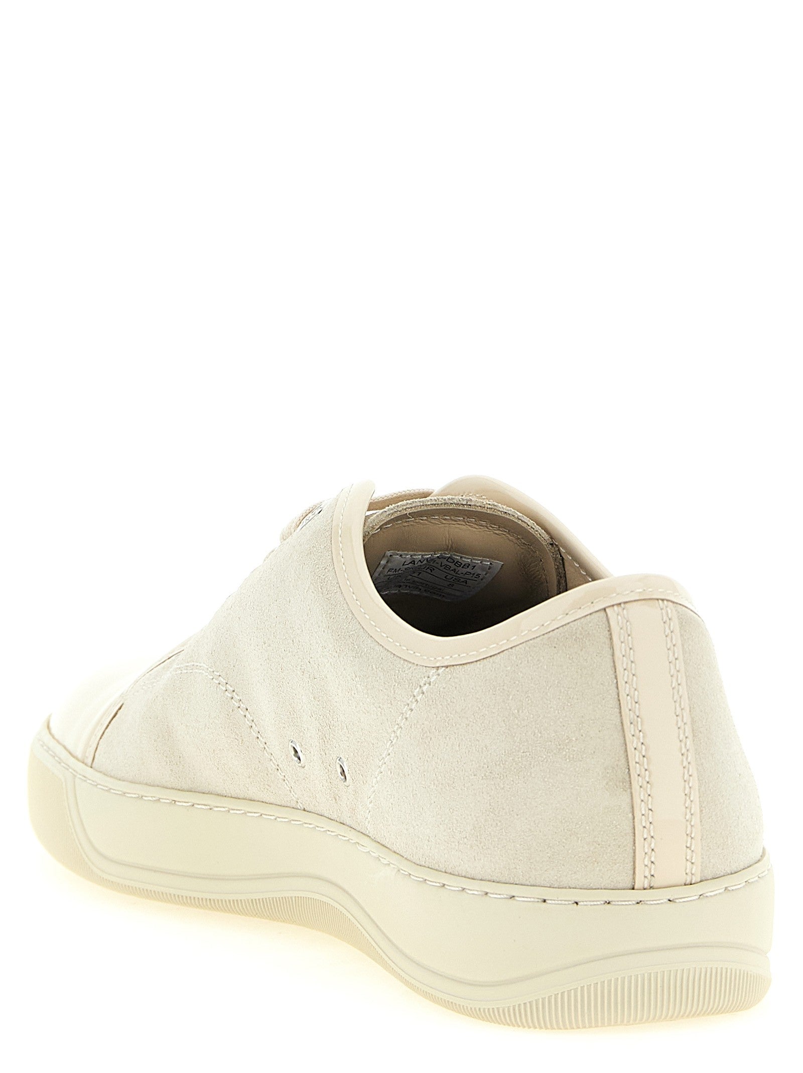 'Basket' sneakers 3
