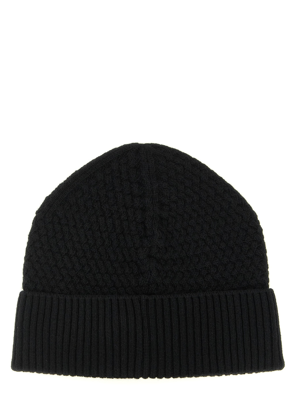 Basket stitch beanie 2