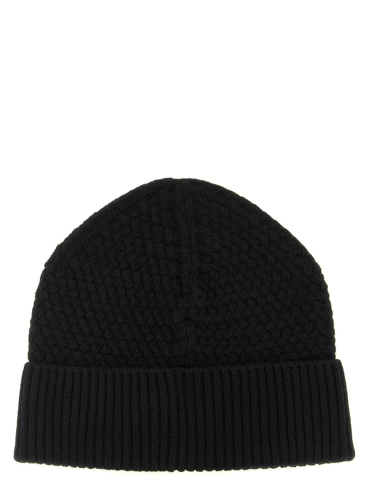 Basket stitch beanie 2