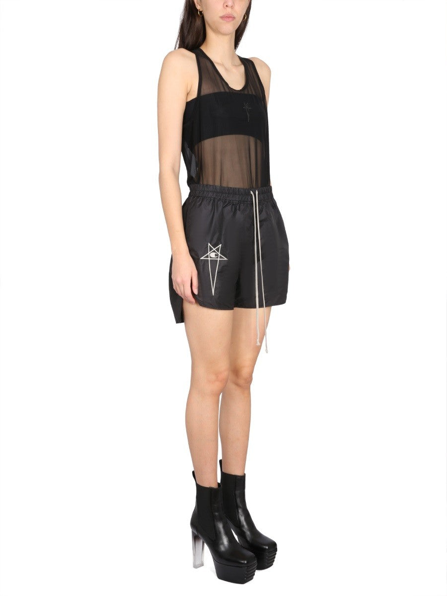BASKETBALL UNDERSHIRT 2