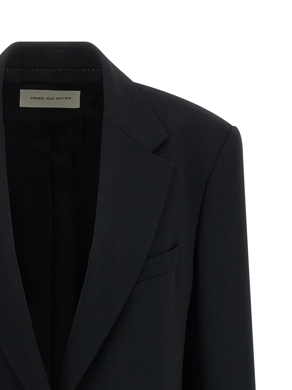 'Basti' blazer 3