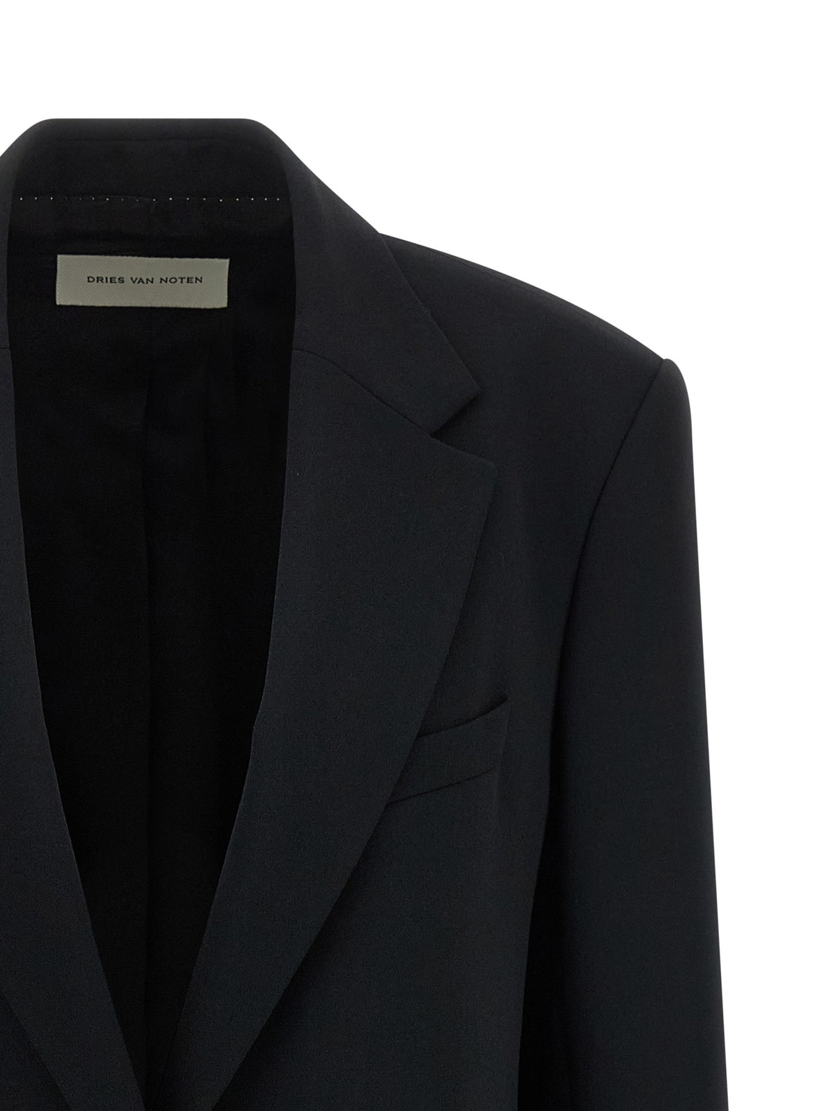 'Basti' blazer 3