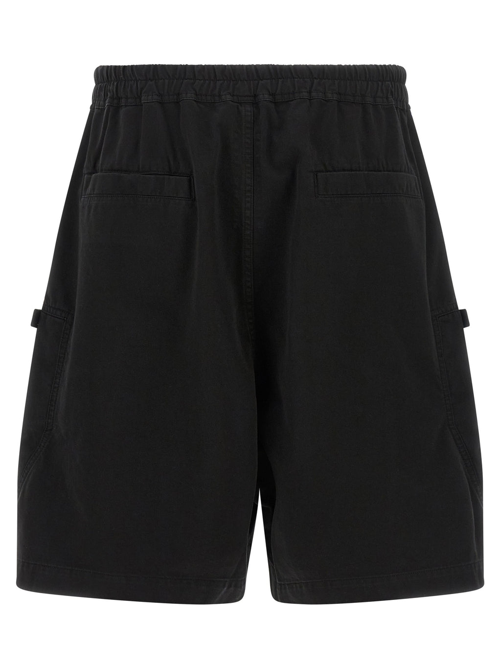'Bauhaus' bermuda shorts 2